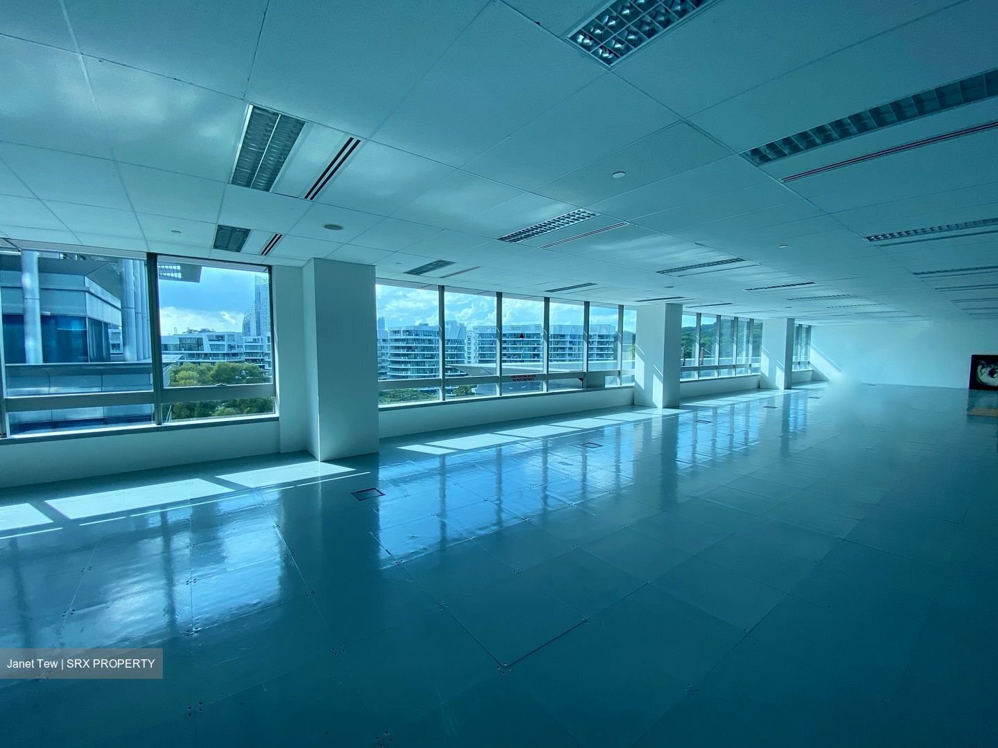 Keppel Bay Tower (D4), Office #457513161
